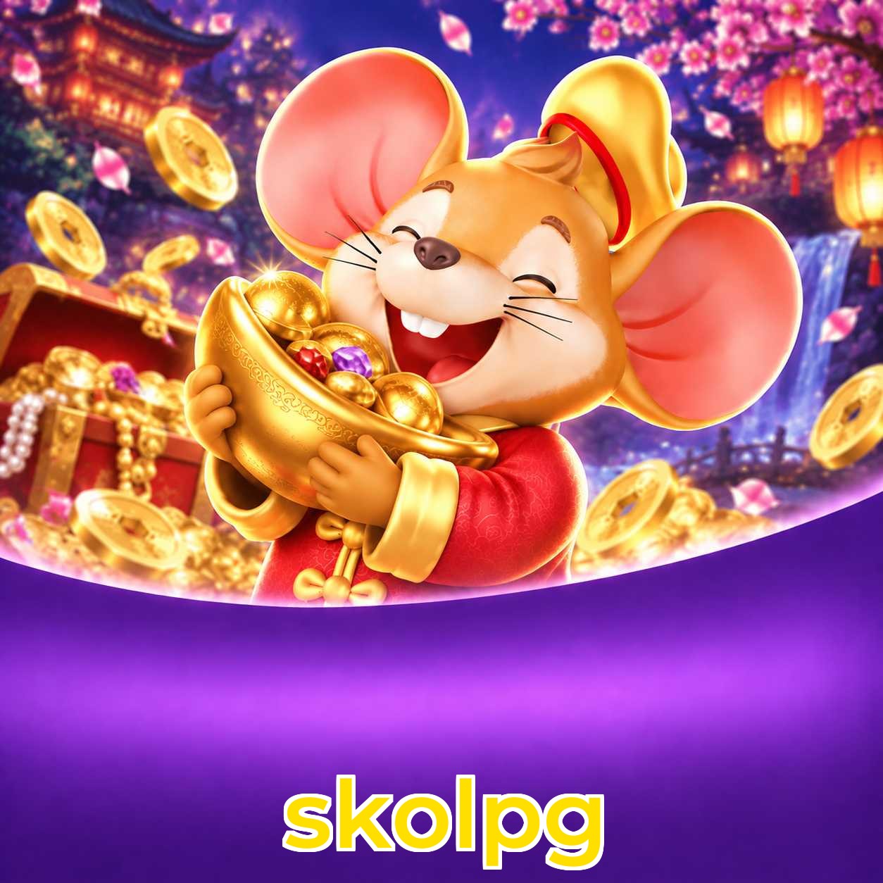 skolpg Promotions