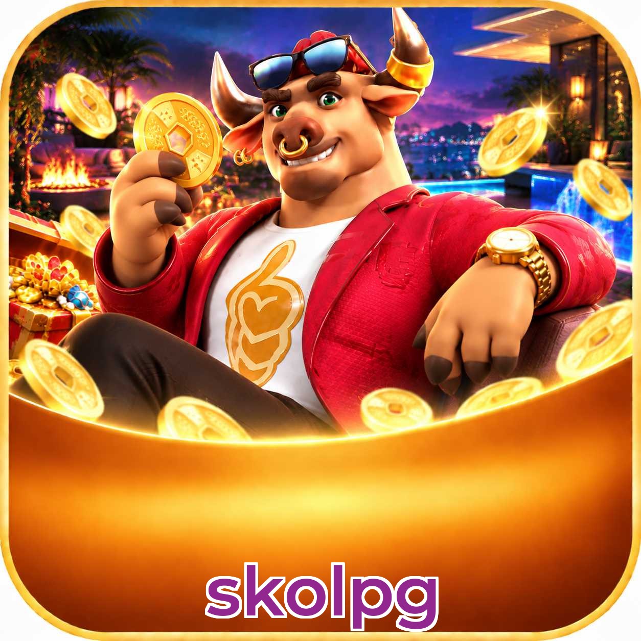 skolpg Facebook Bonus