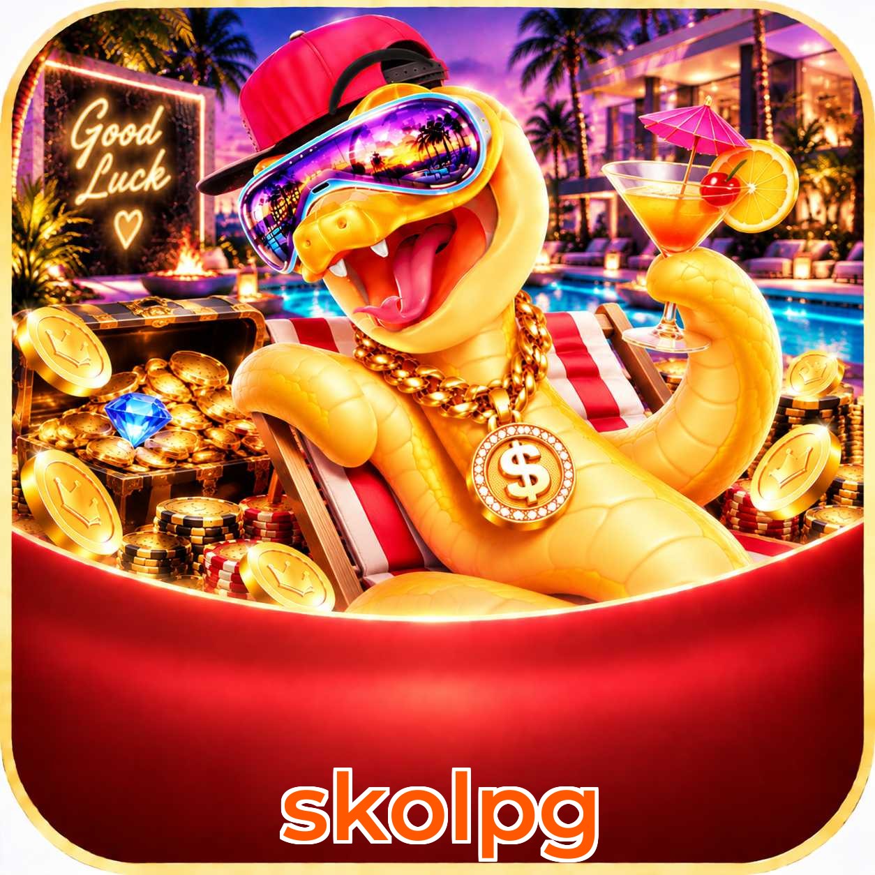 skolpg Streaming Quality