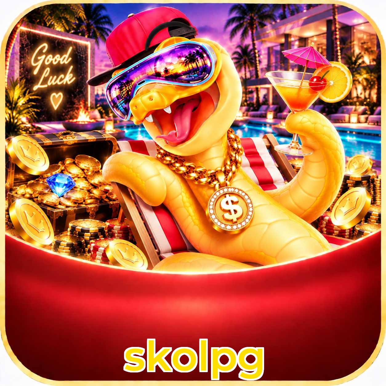 skolpg Estratégias Lottery