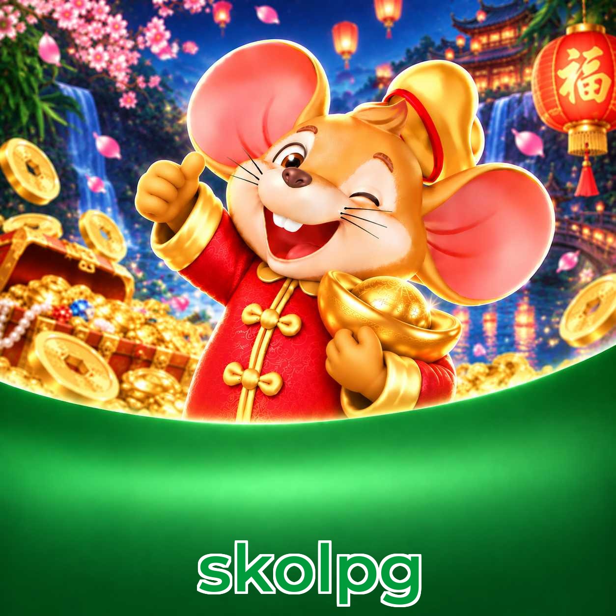 Baixar skolpg iPhone