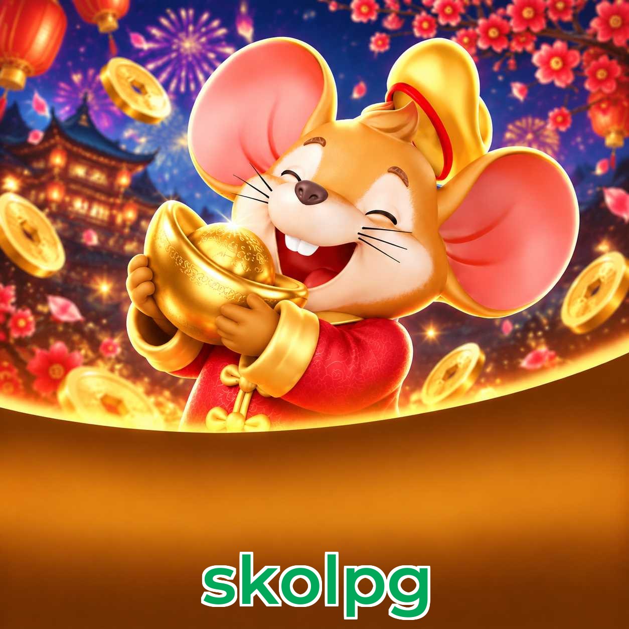 skolpg Live Dealers