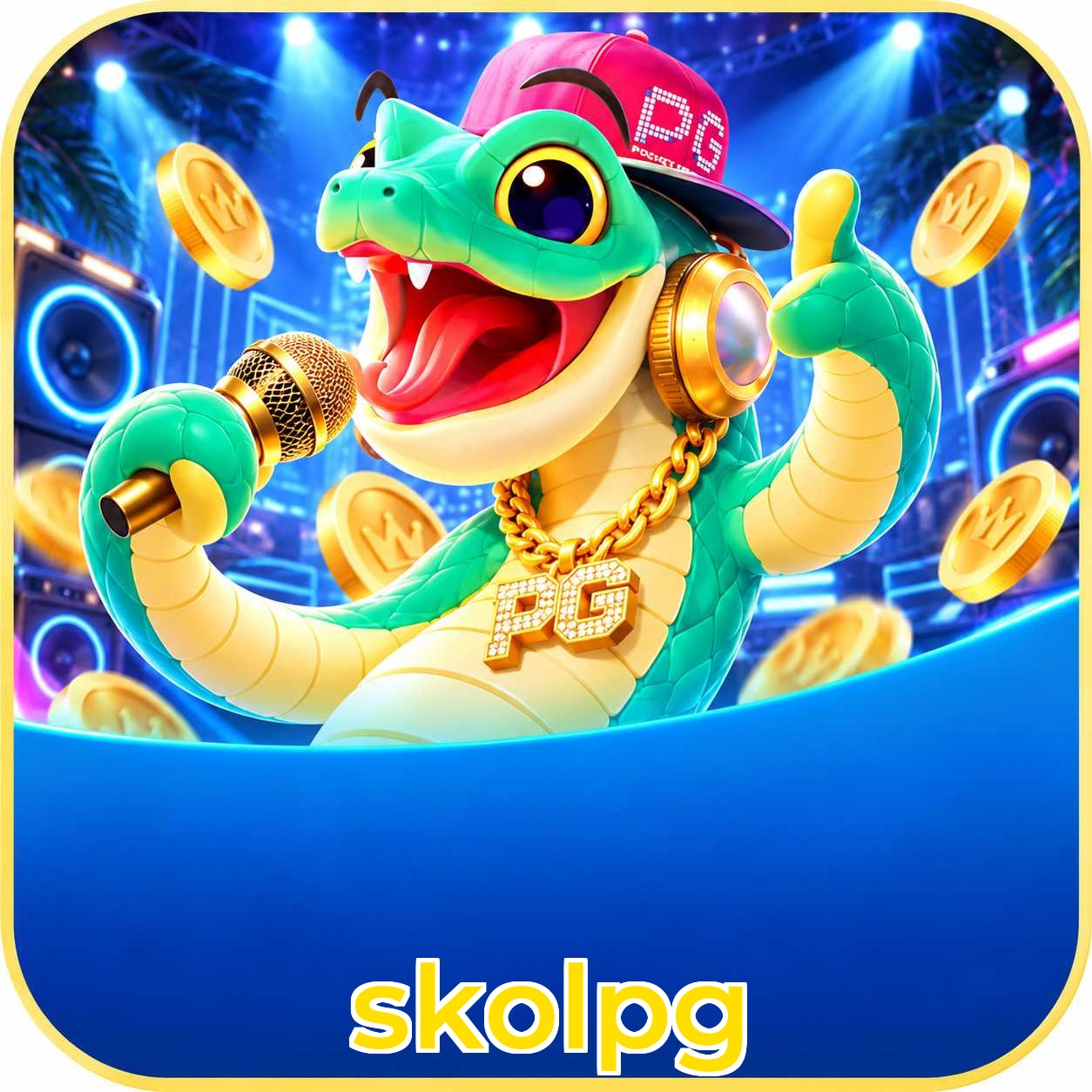 skolpg Logo