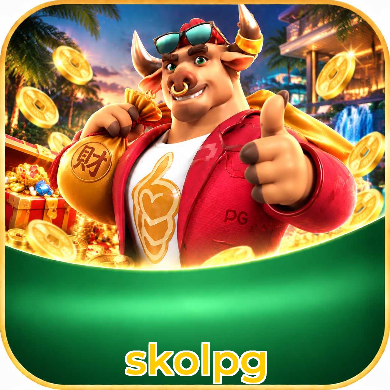 skolpg FAQ