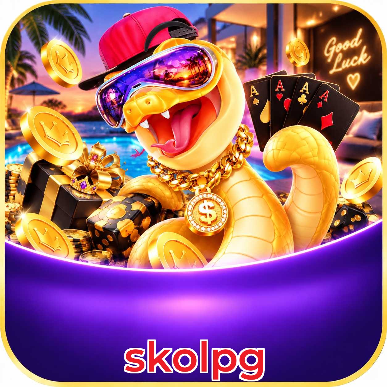 skolpg Troubleshooting