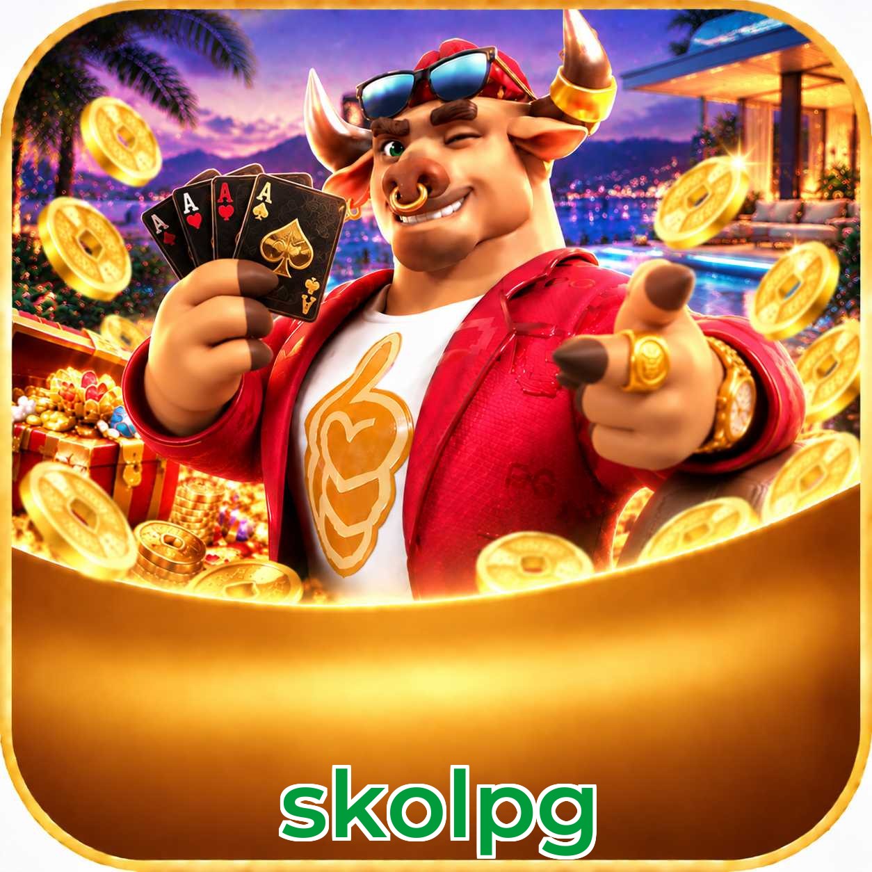 skolpg Slot FAQ