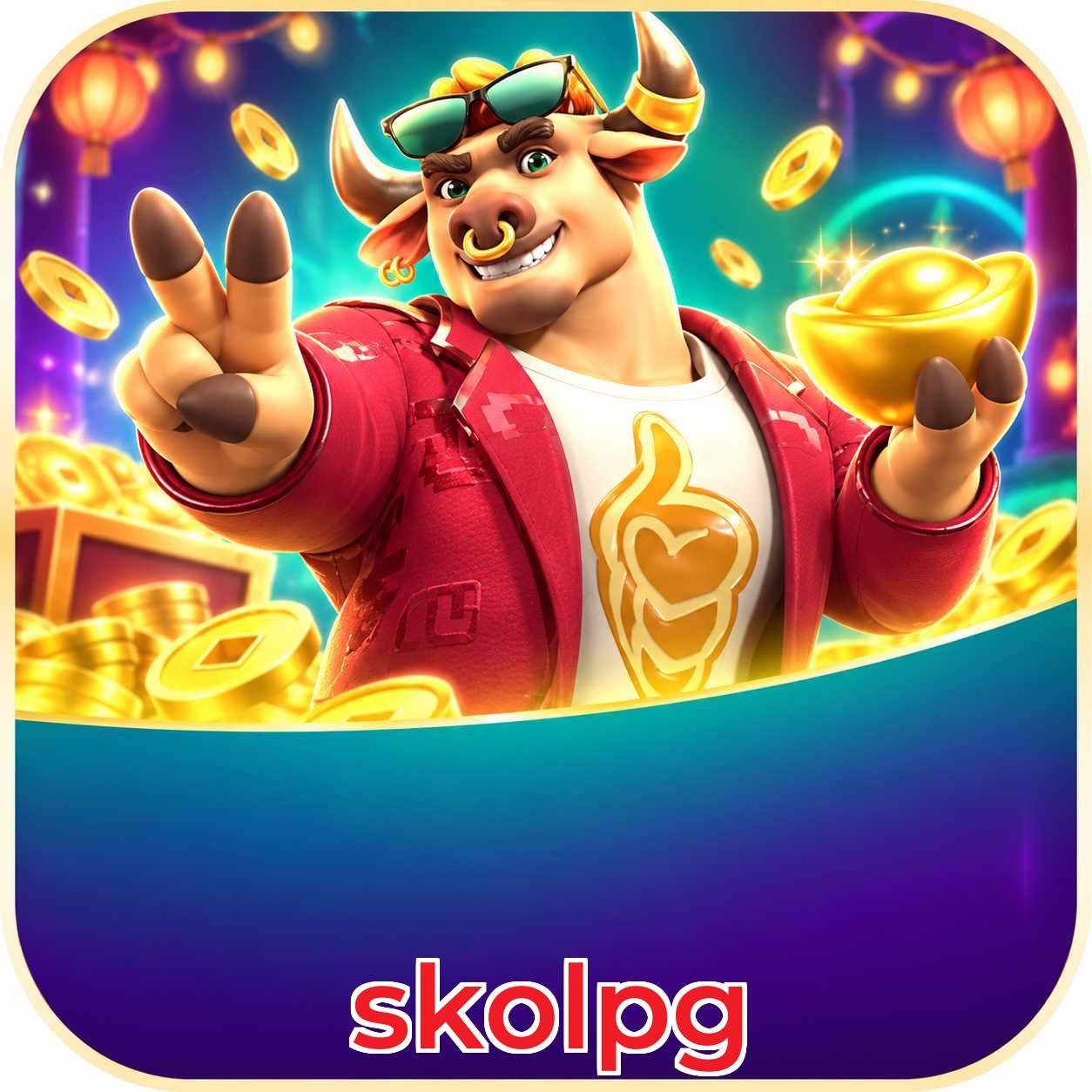 skolpg Interface