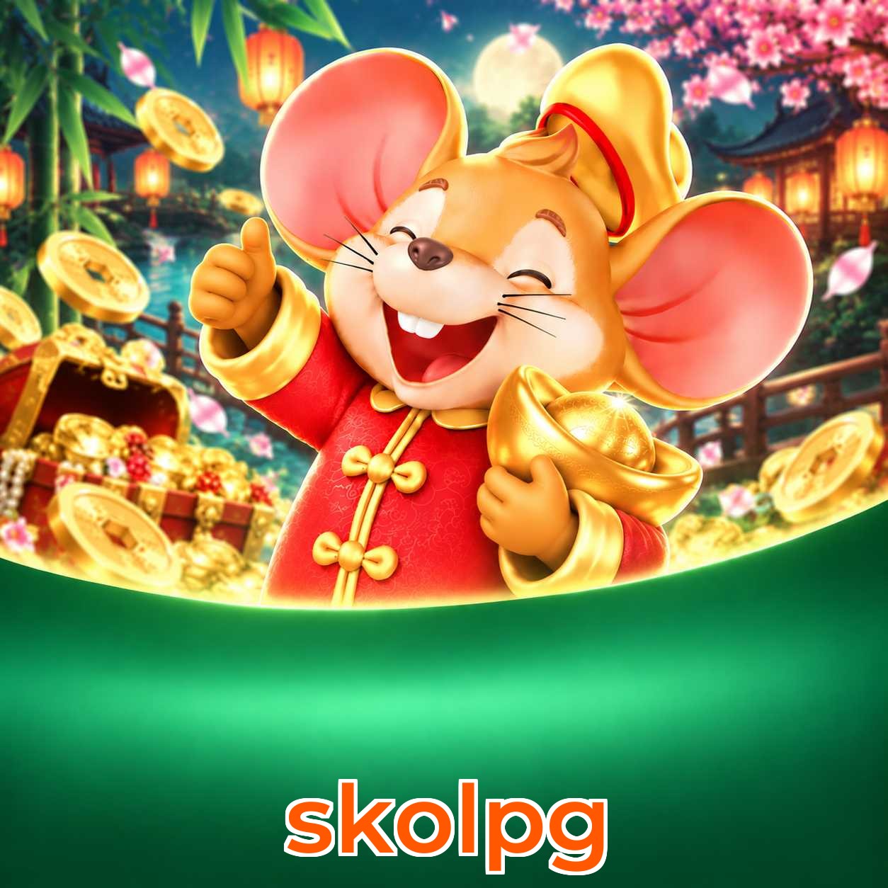 skolpg Métodos de Login