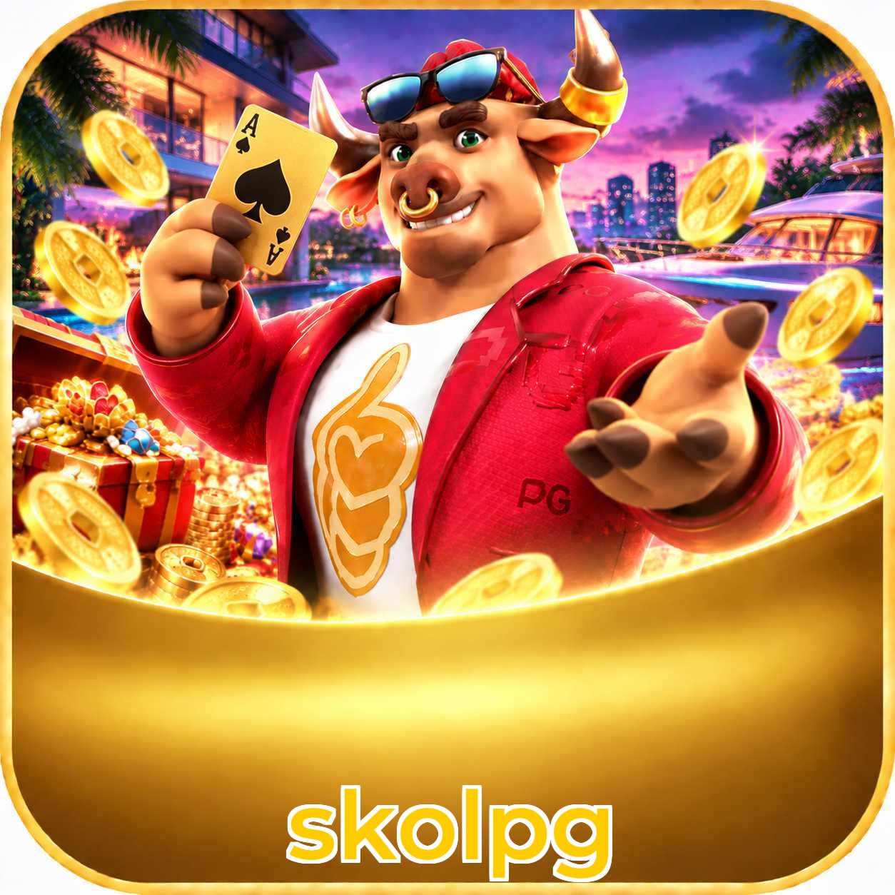 skolpg Logo