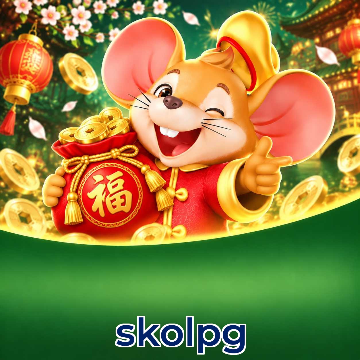 skolpg Logo