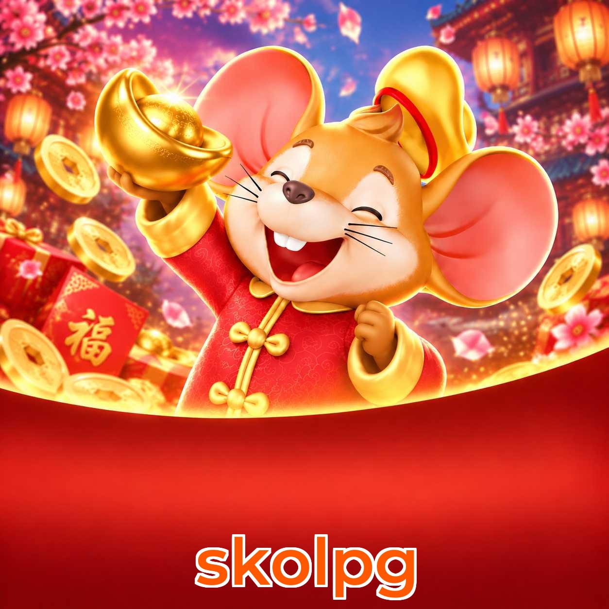 skolpg Logo