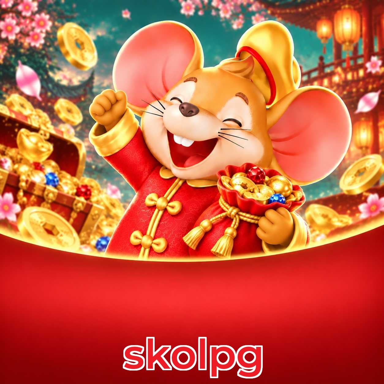 skolpg Logo