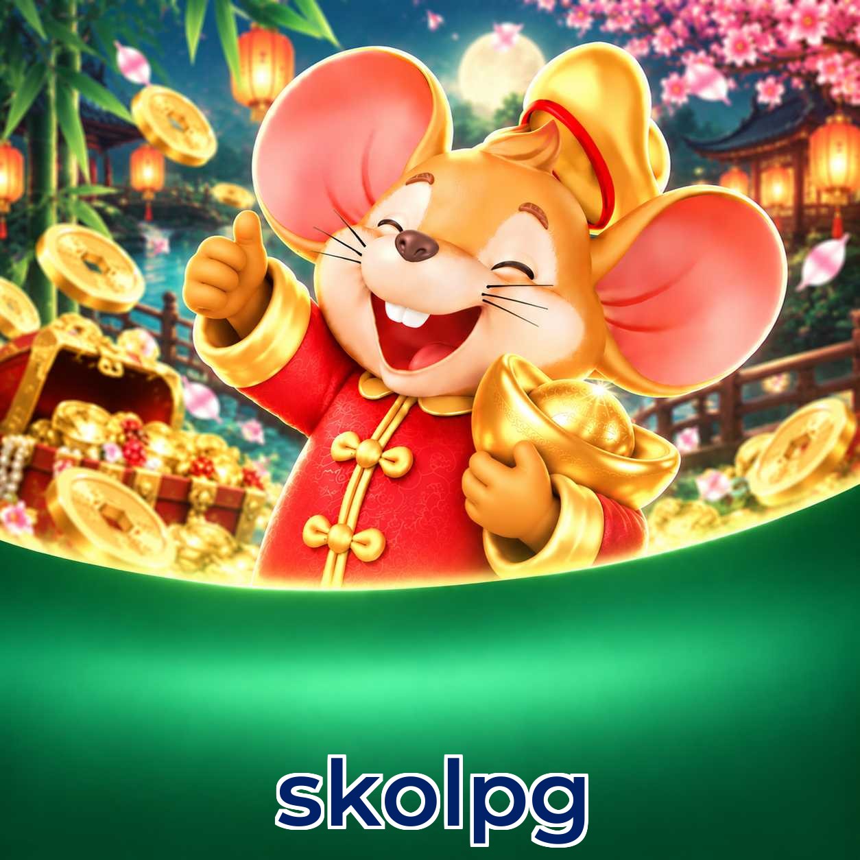 skolpg App FAQ
