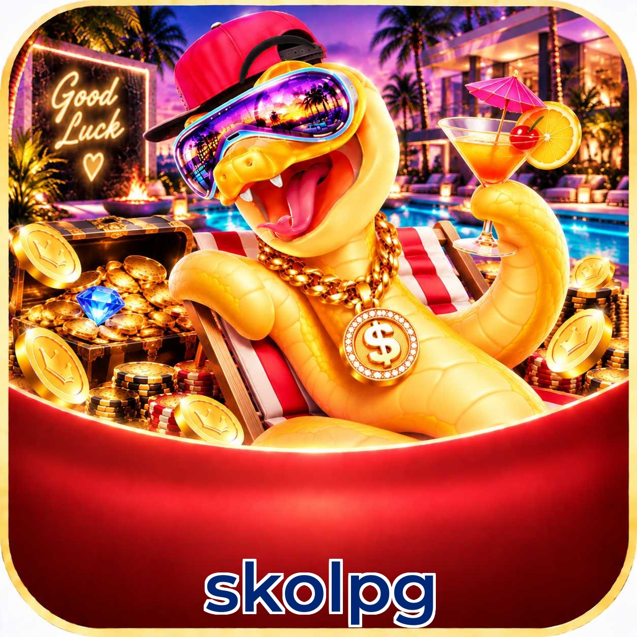 skolpg FAQ instalar app