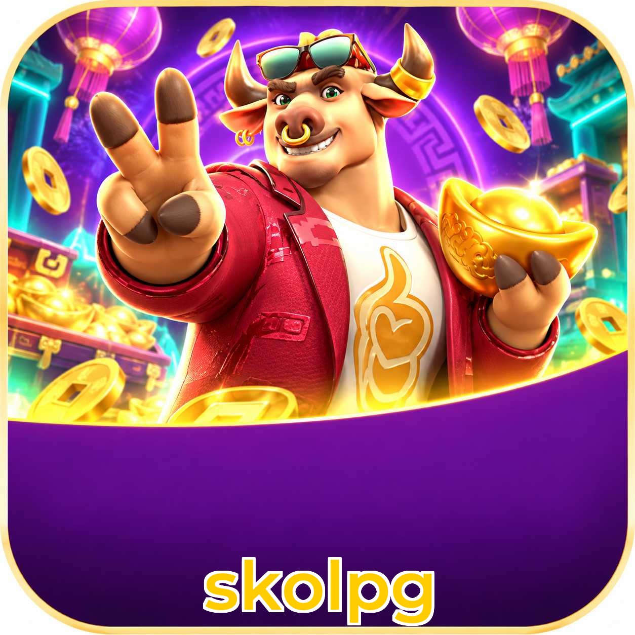 Baixar skolpg PC Mac