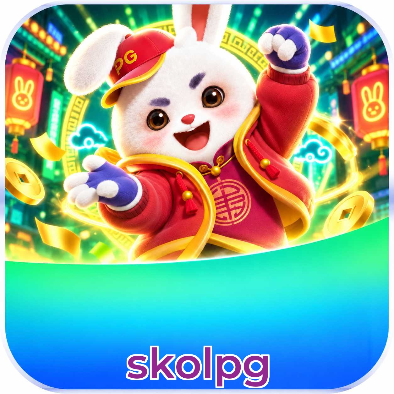 skolpg Recuperar Senha