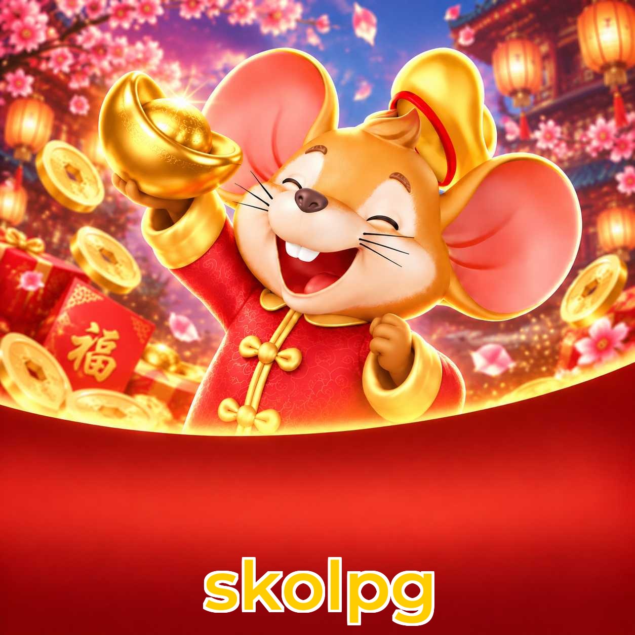 skolpg Free Spins