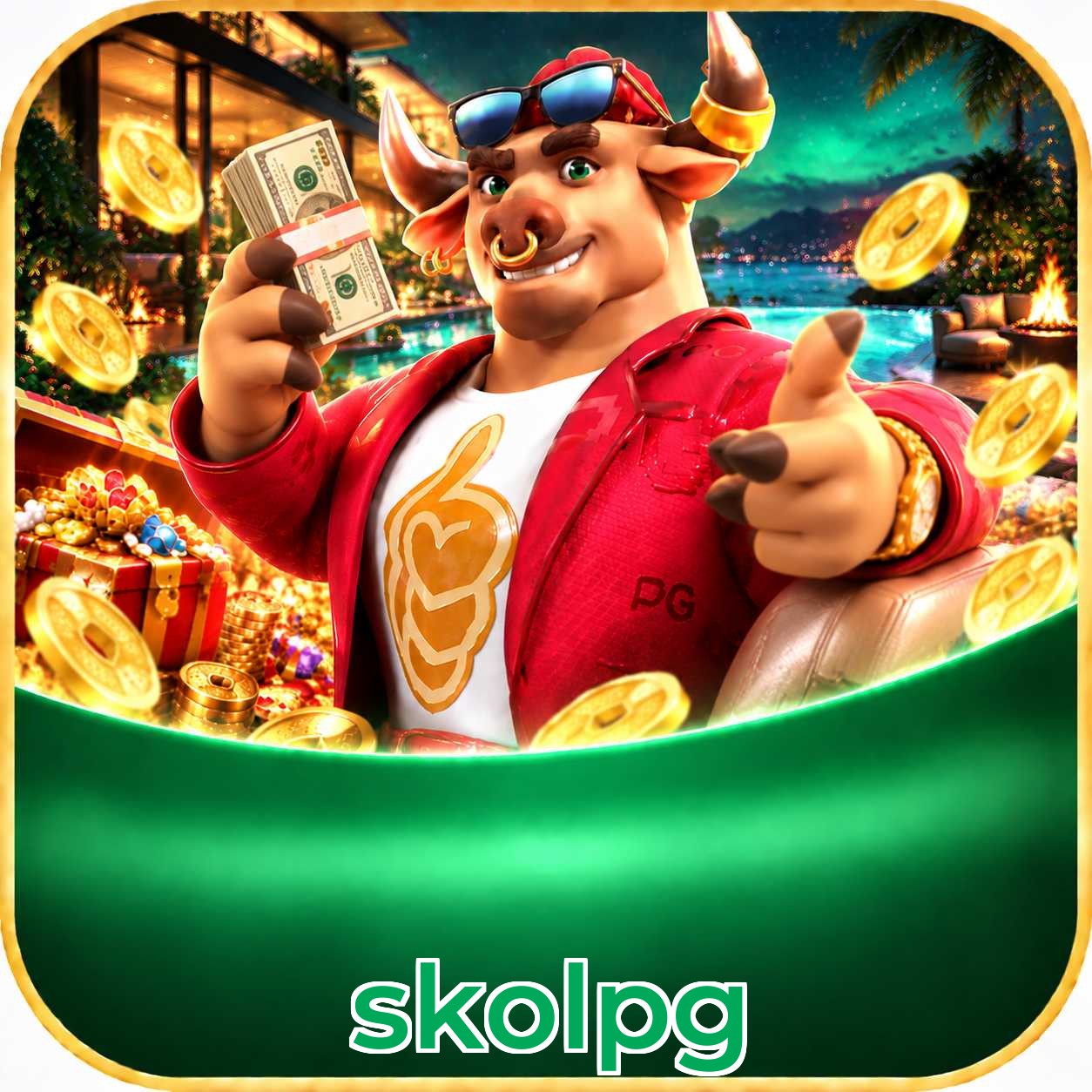 skolpg Bonus Tips
