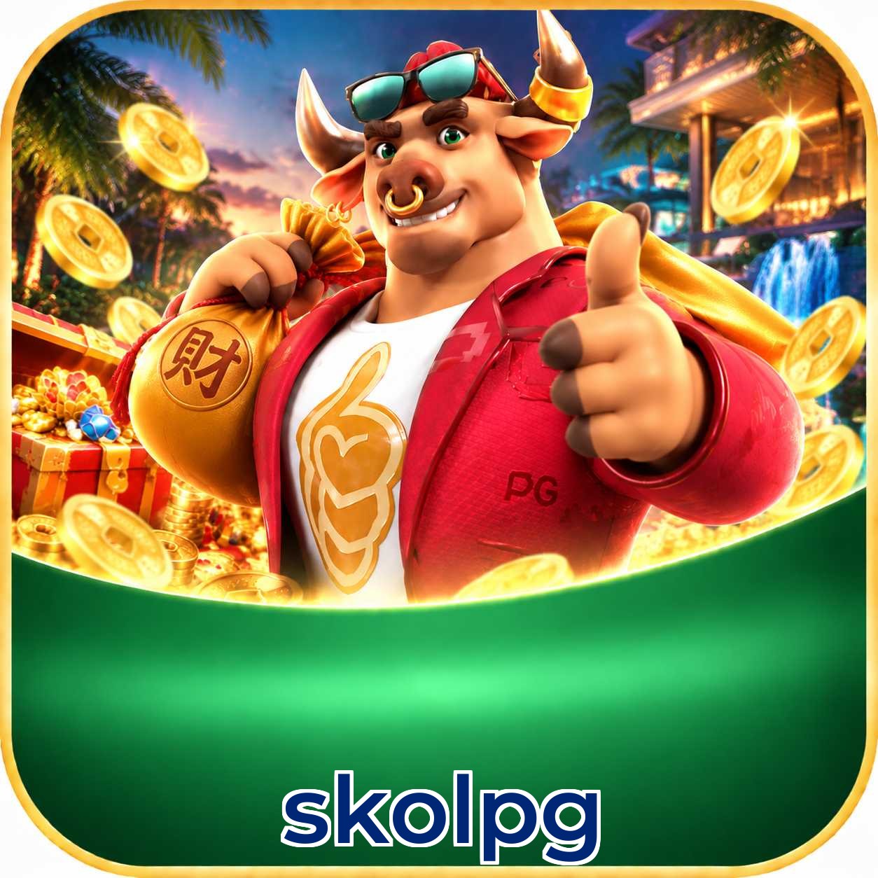 skolpg instalar Windows e Mac