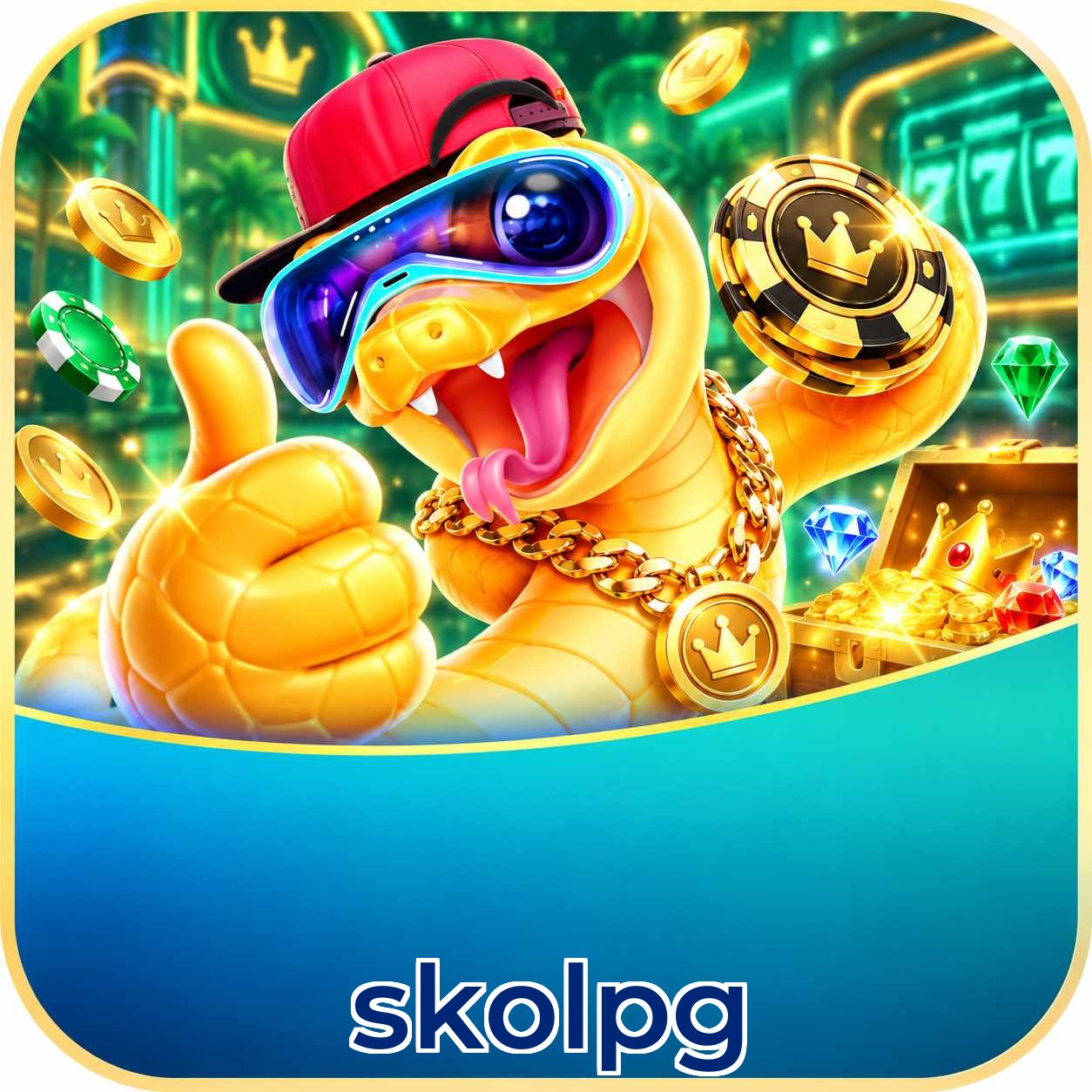 skolpg Login FAQ