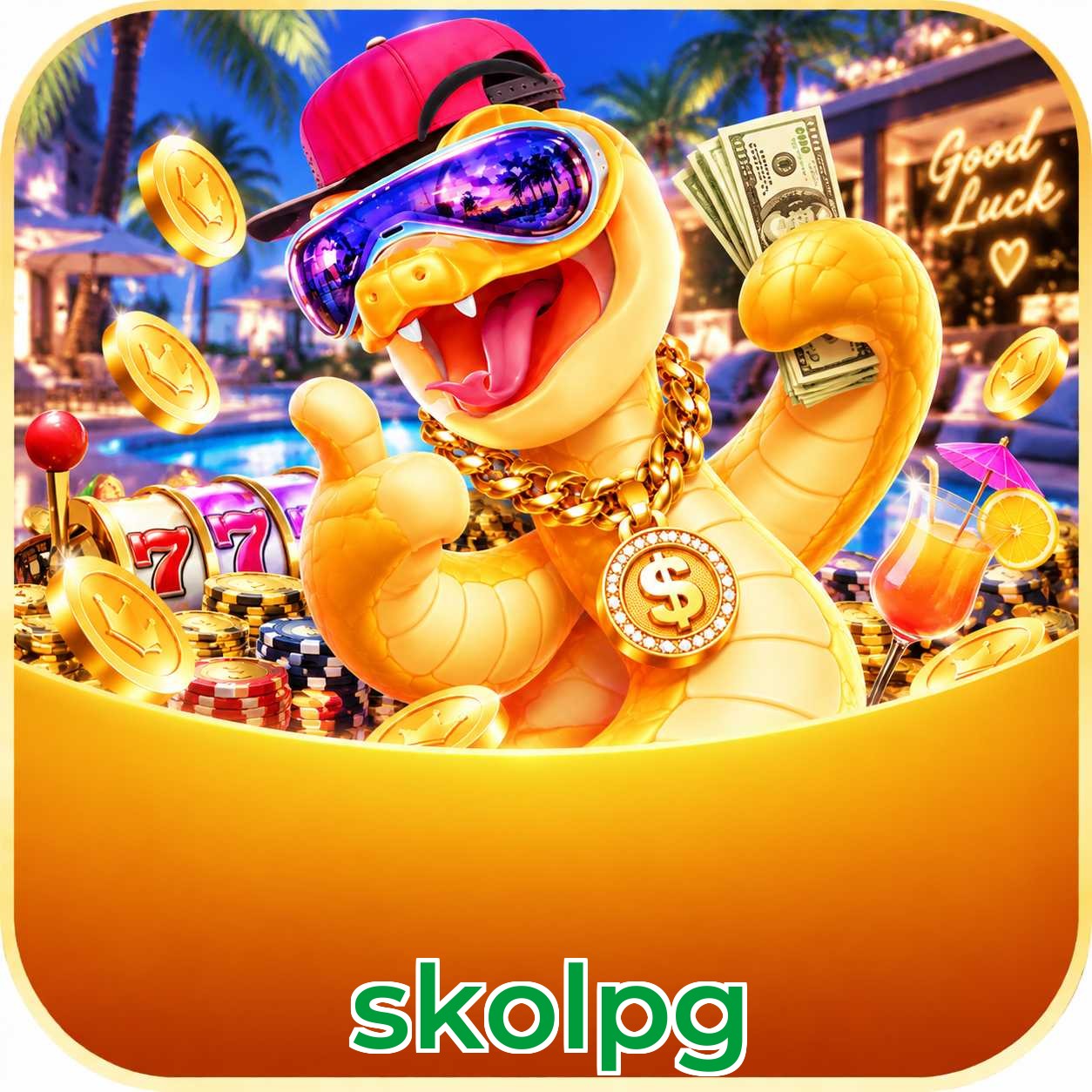 skolpg Estratégias Slots