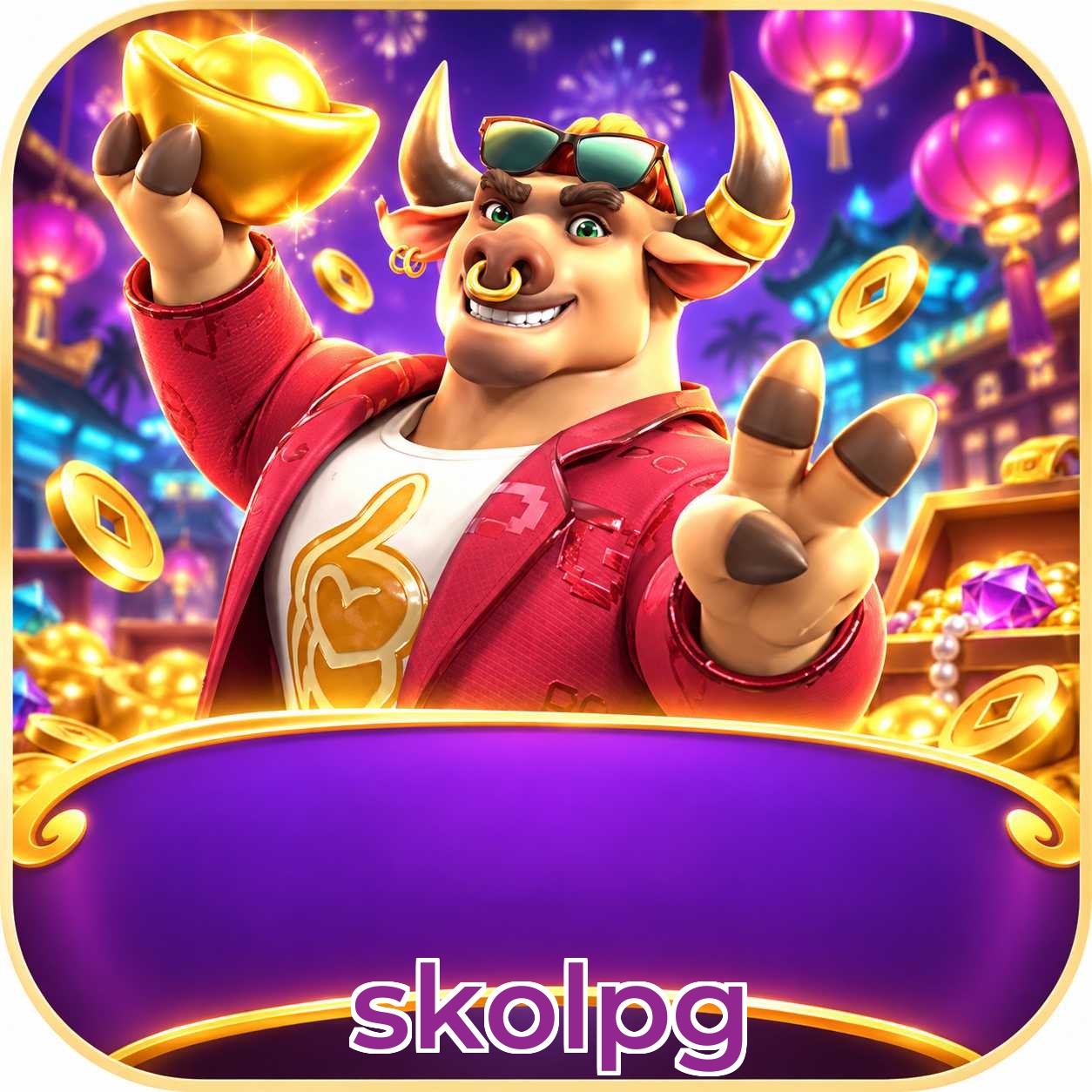 Baixar skolpg Android
