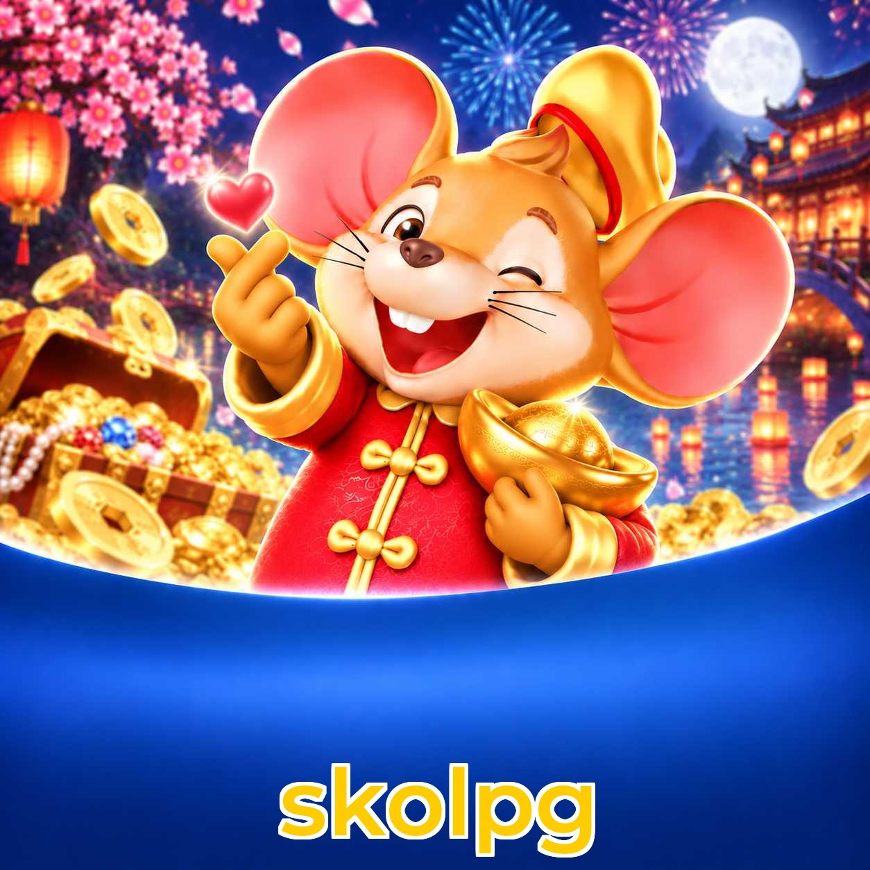 skolpg Registration Guide