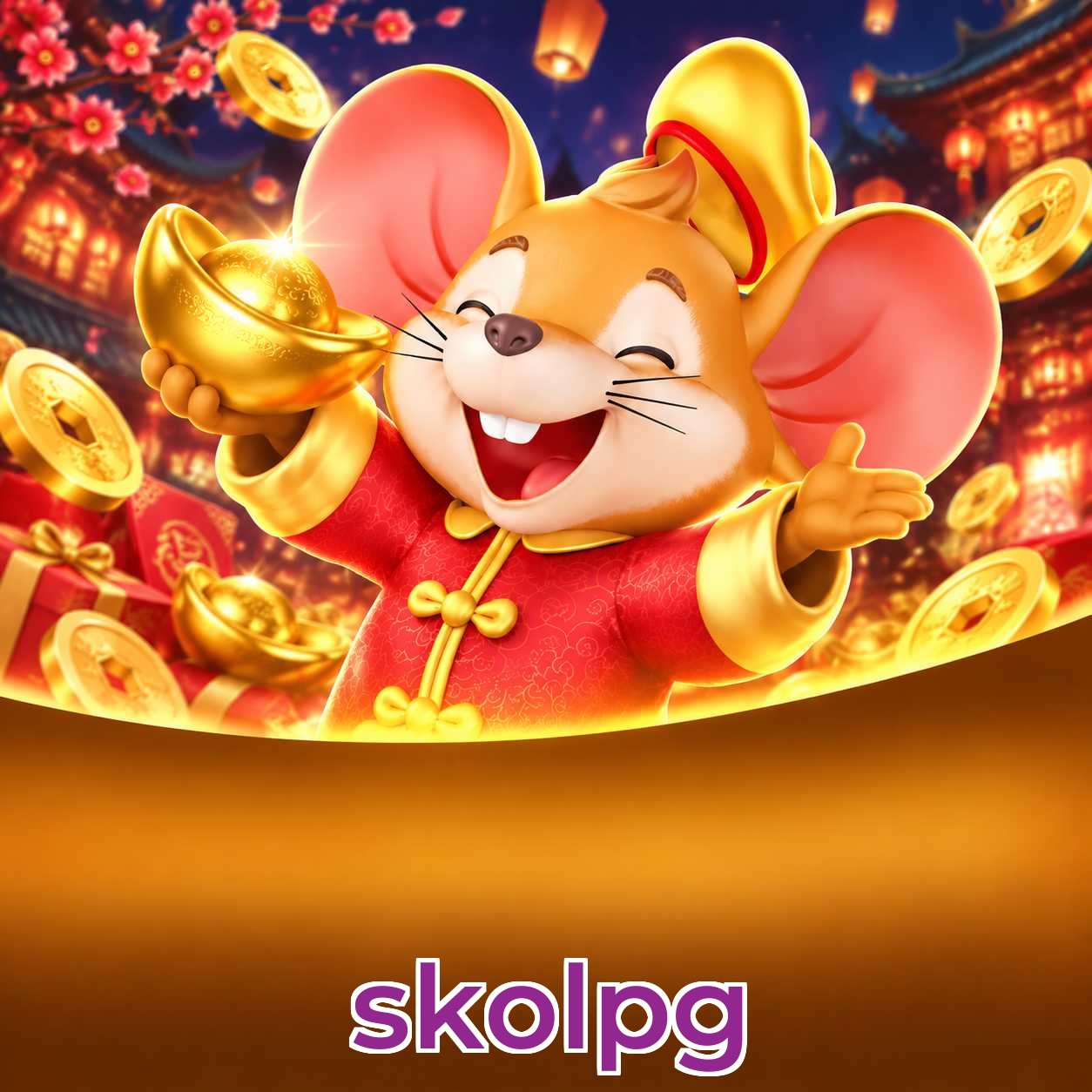 skolpg Lottery FAQ
