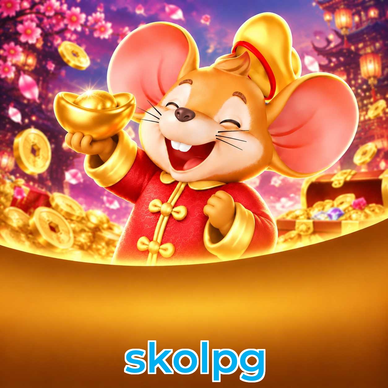 skolpg Bet Odds Analysis