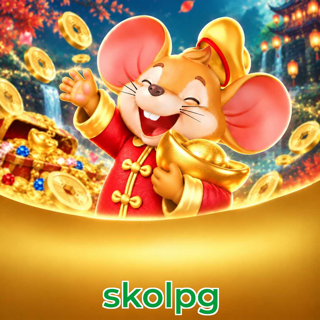 skolpg FAQ