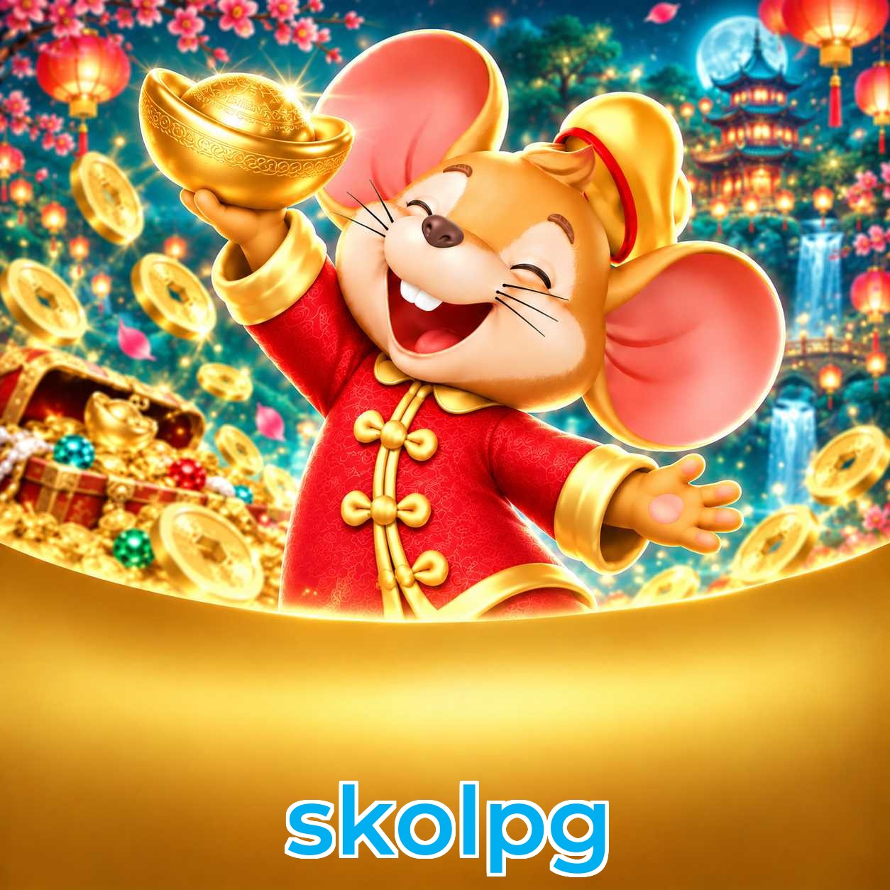 FAQ Baixar skolpg