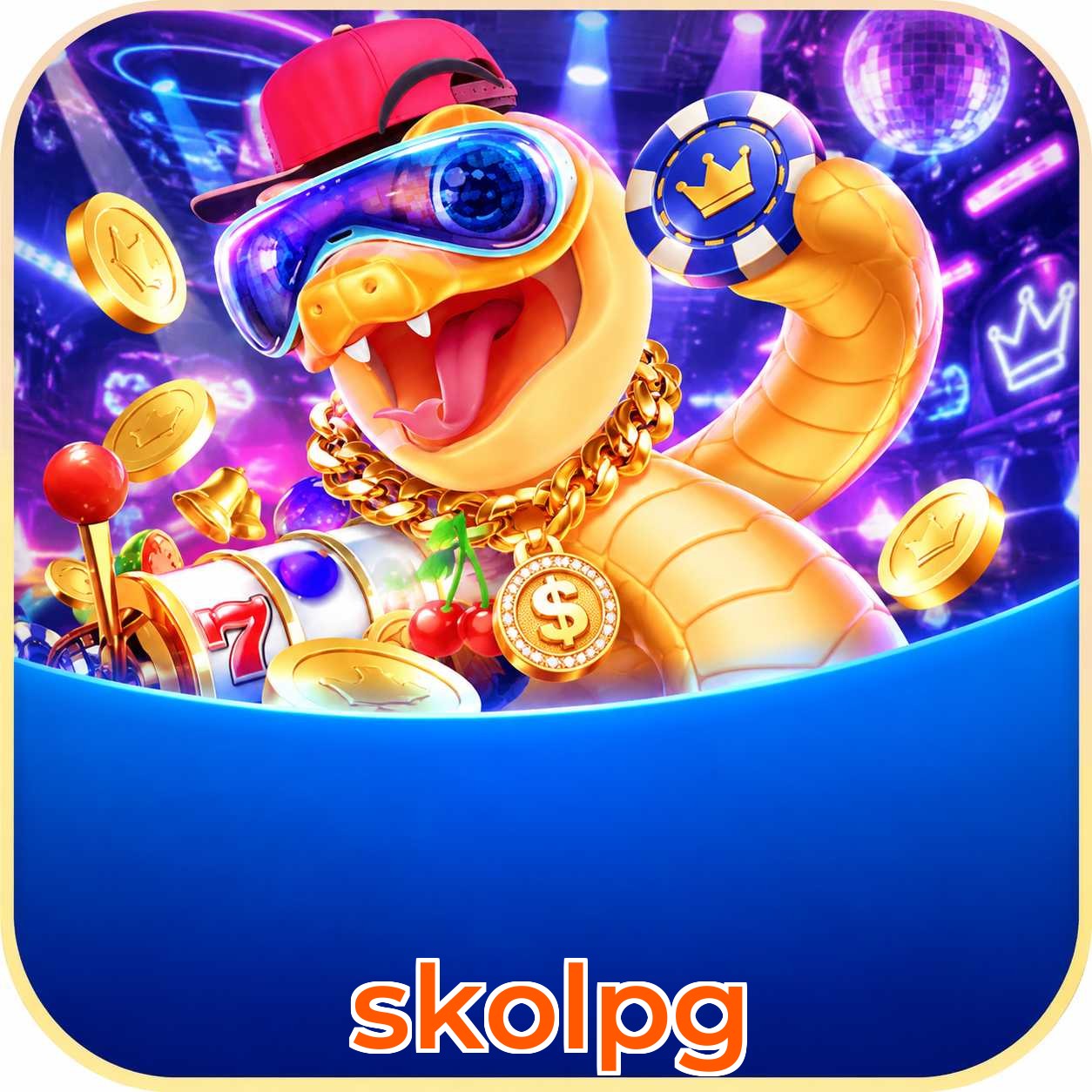 skolpg FAQ
