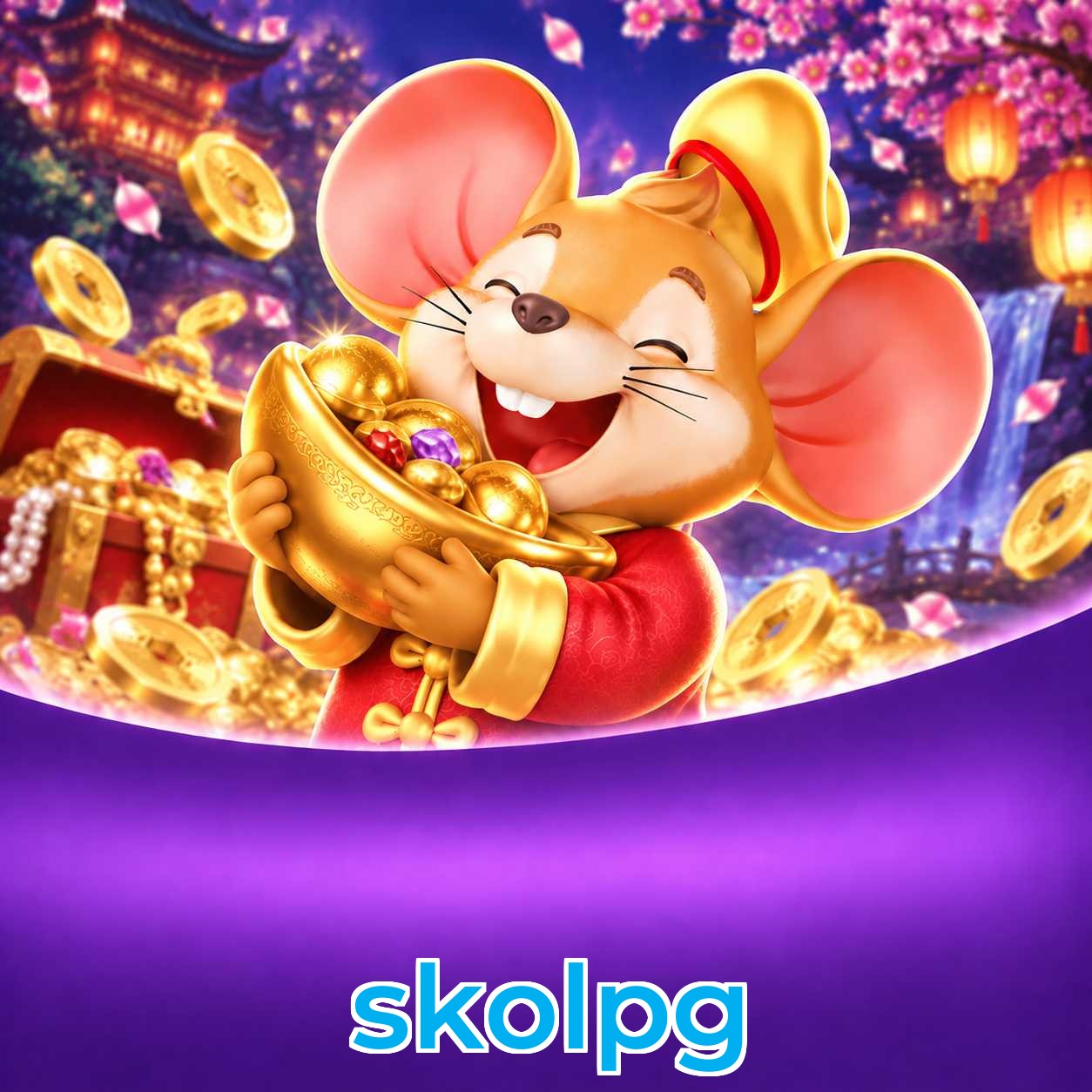 skolpg Logo