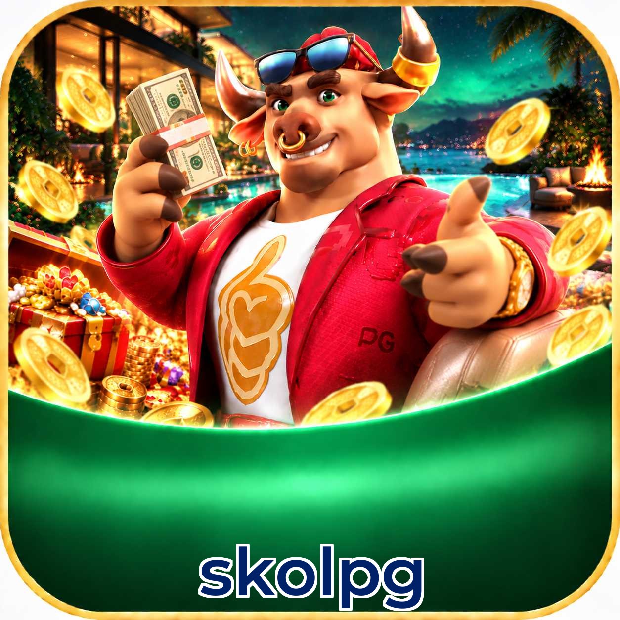skolpg instalar iPhone Safari PWA