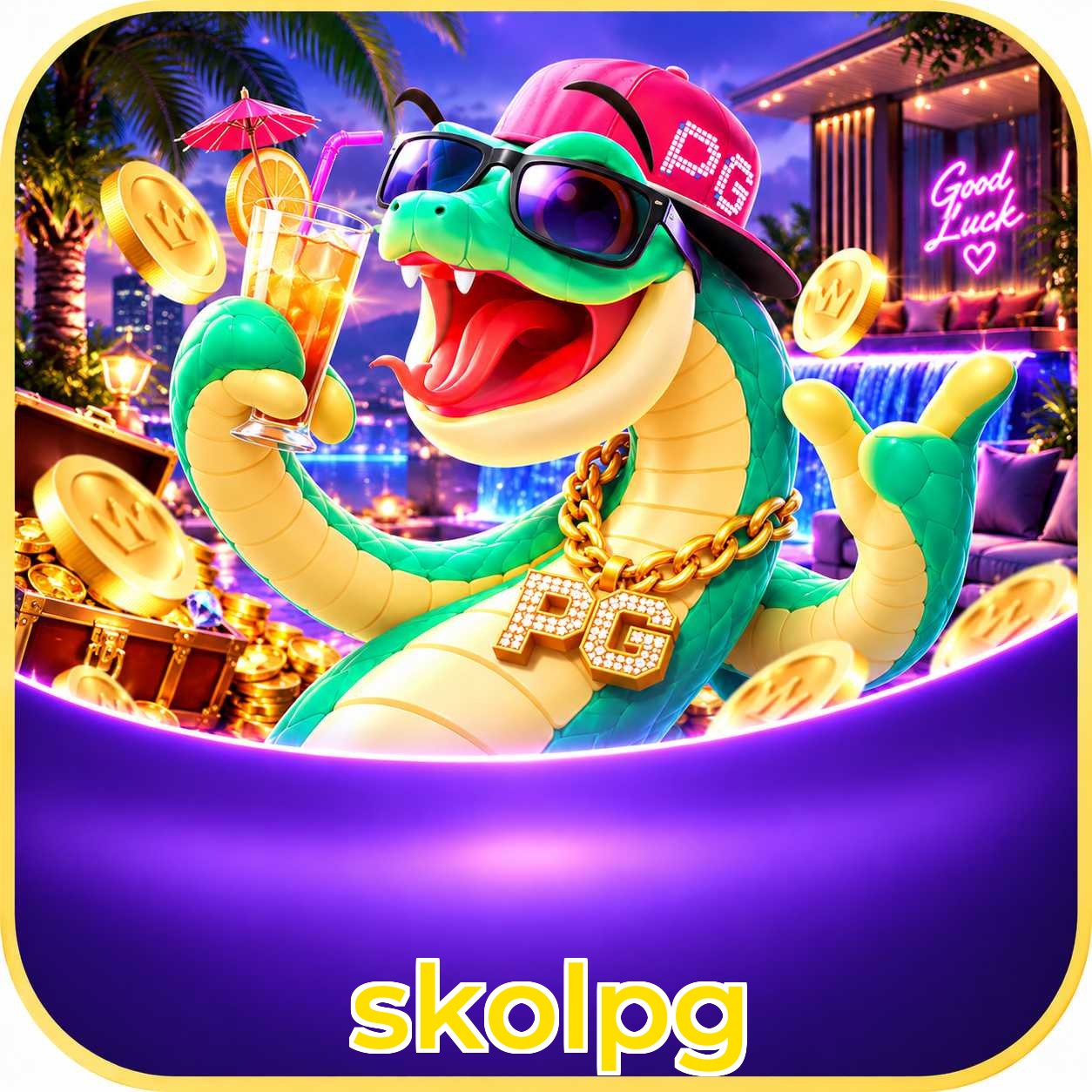skolpg System Requirements