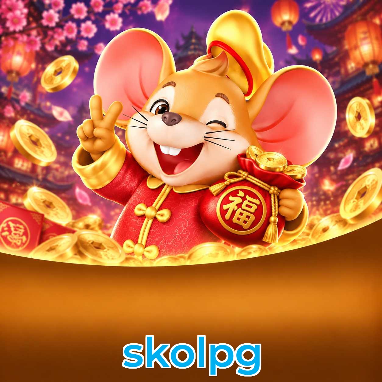 skolpg Segurança