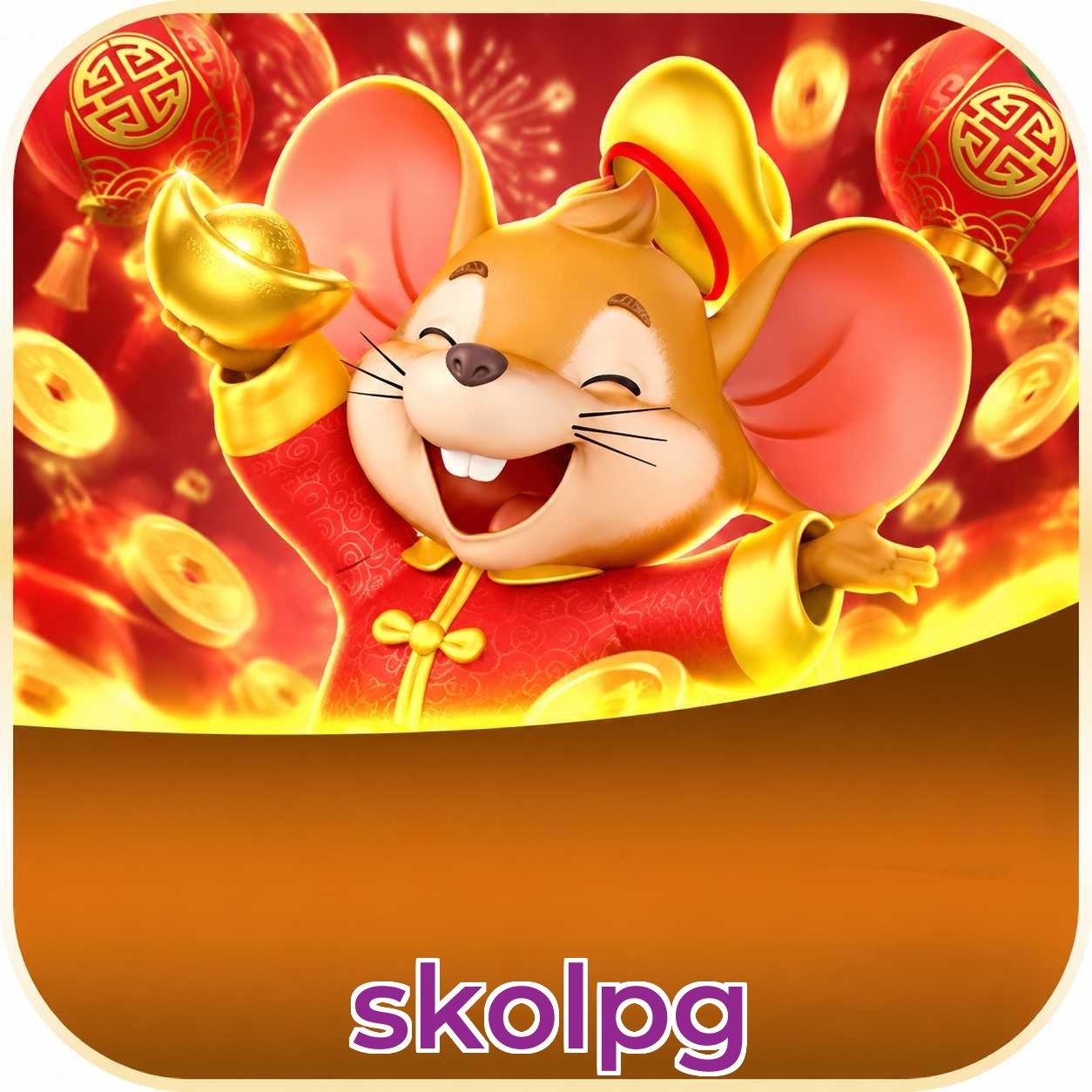 skolpg Logo