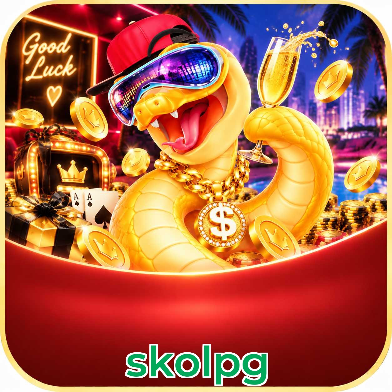 skolpg Requirements