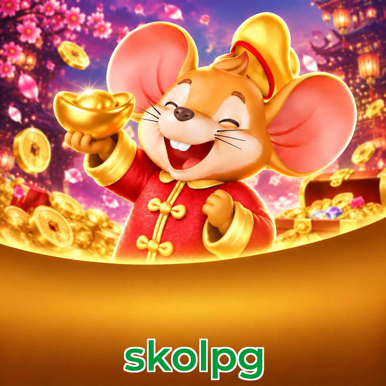 skolpg Fortune Tiger Strategies