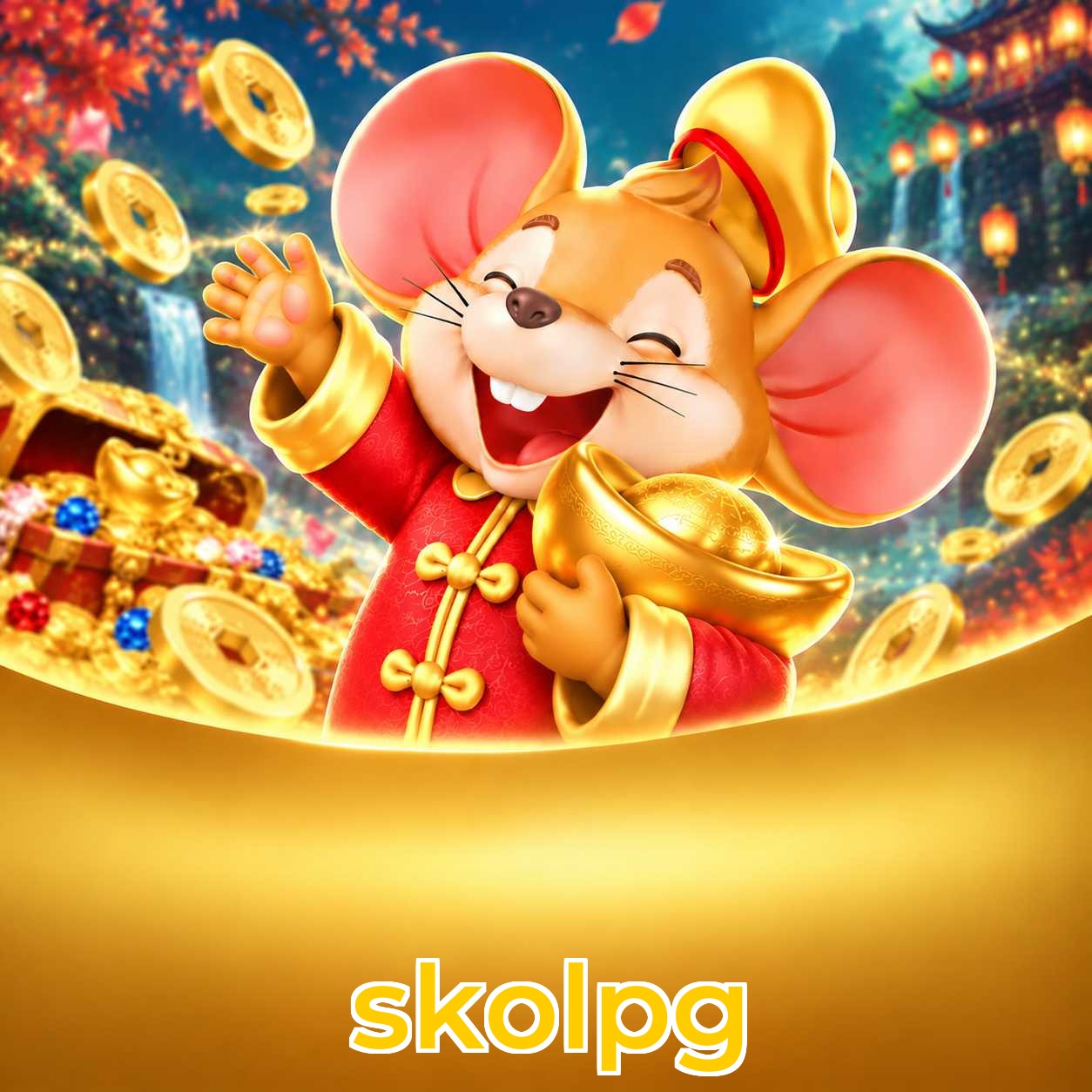 skolpg Download Speed