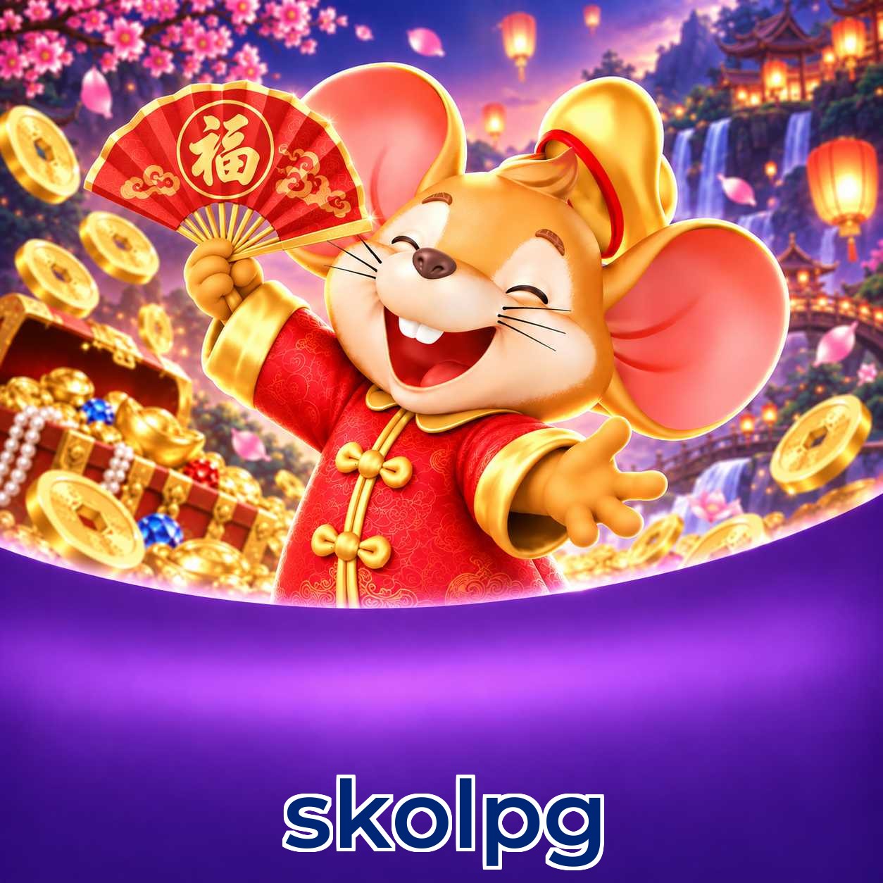 skolpg Responsible Gaming