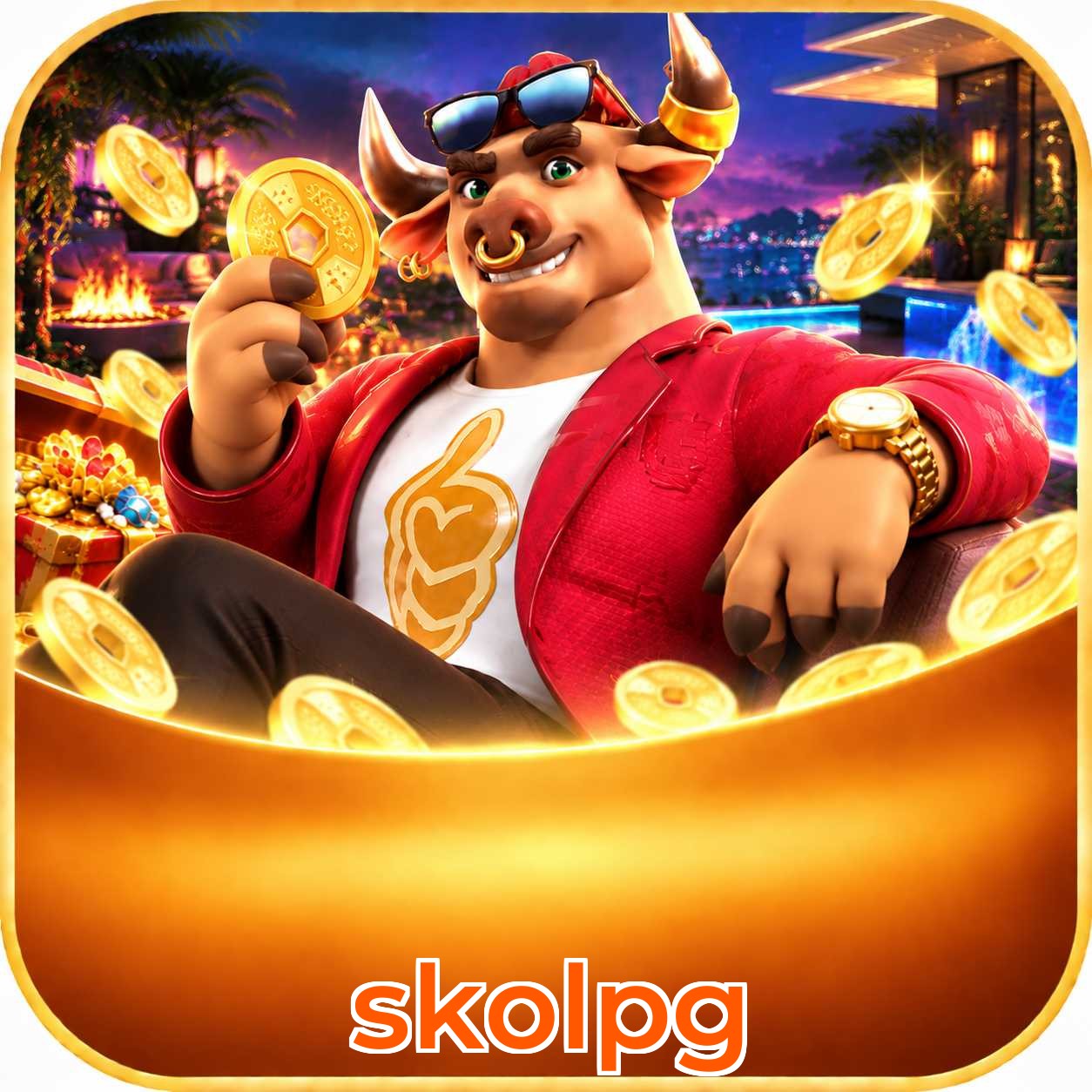 skolpg VIP Telegram