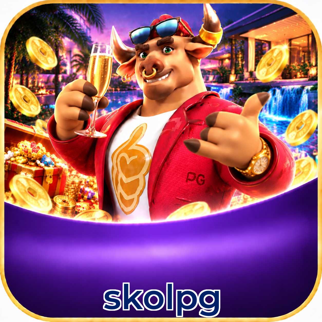 skolpg Slots