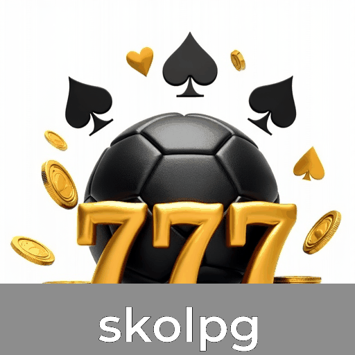 Skolpg: A Emoção e Alta Rentabilidade dos Caça-níqueis Online