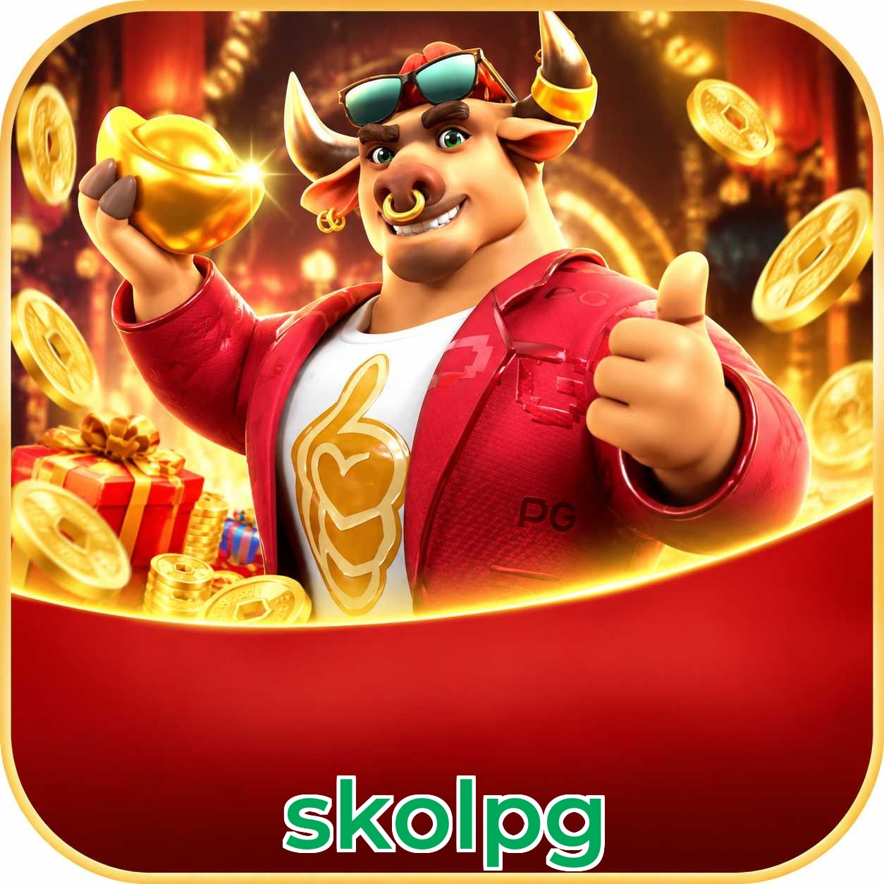 skolpg App Features