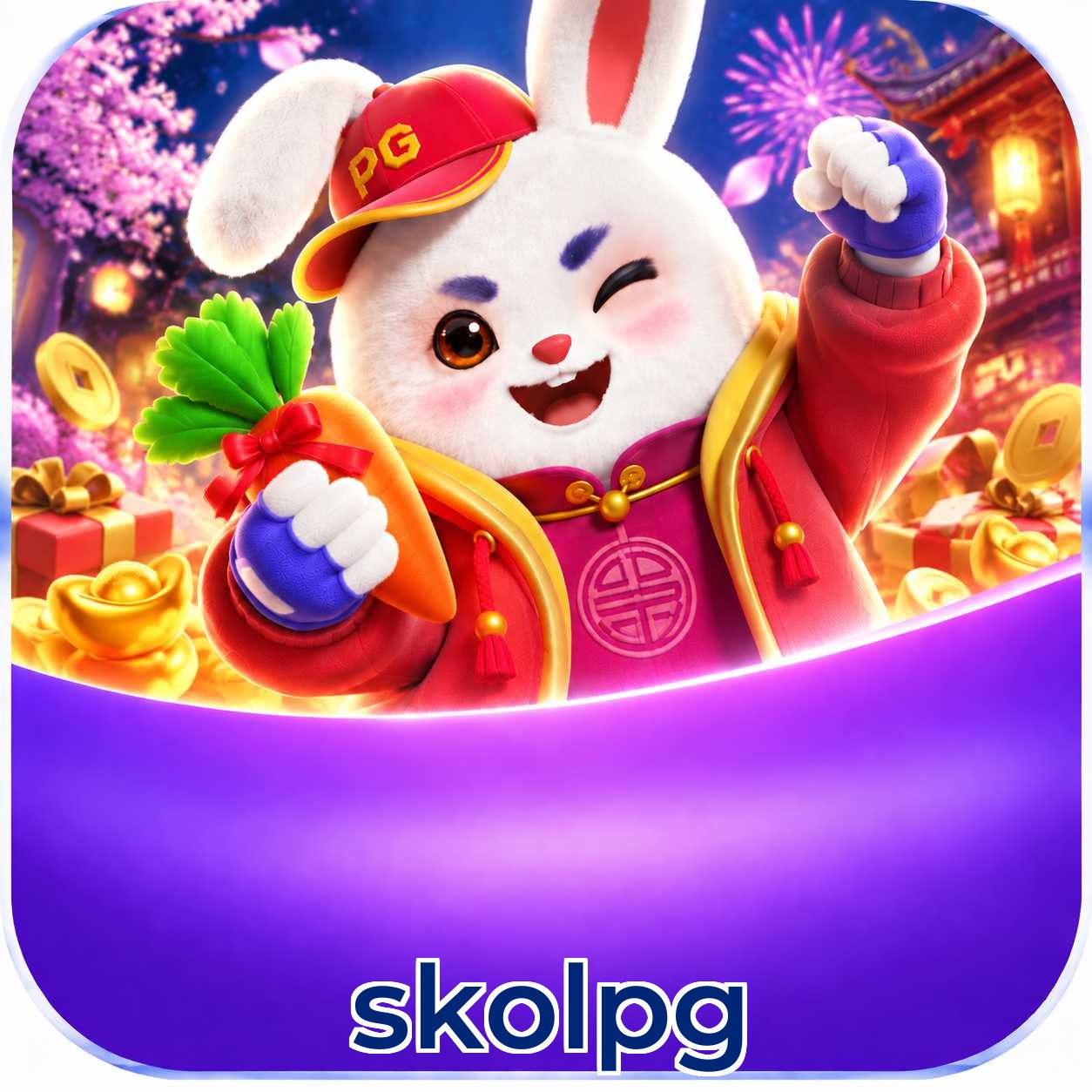 skolpg Suporte