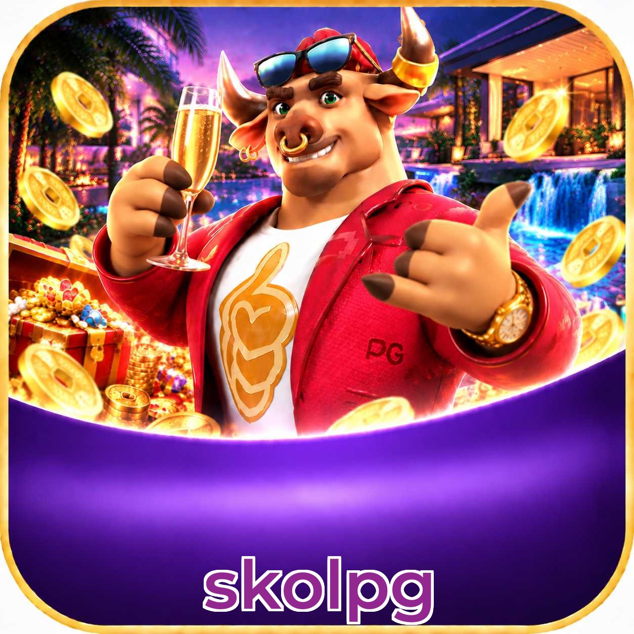 skolpg Installation Guide