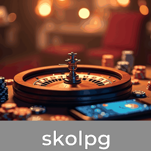 Skolpg: A Emoção Instantânea do Crash com Altos Retornos